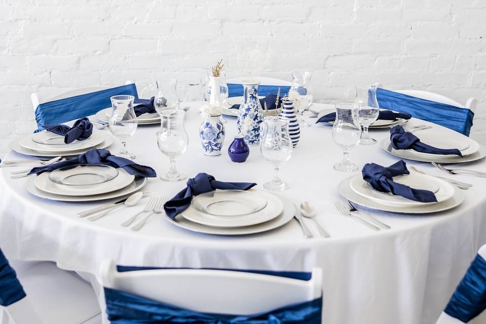 Studio O, Intimate Event Venue