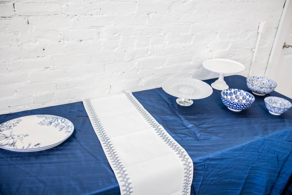 Studio O, Intimate Event Venue