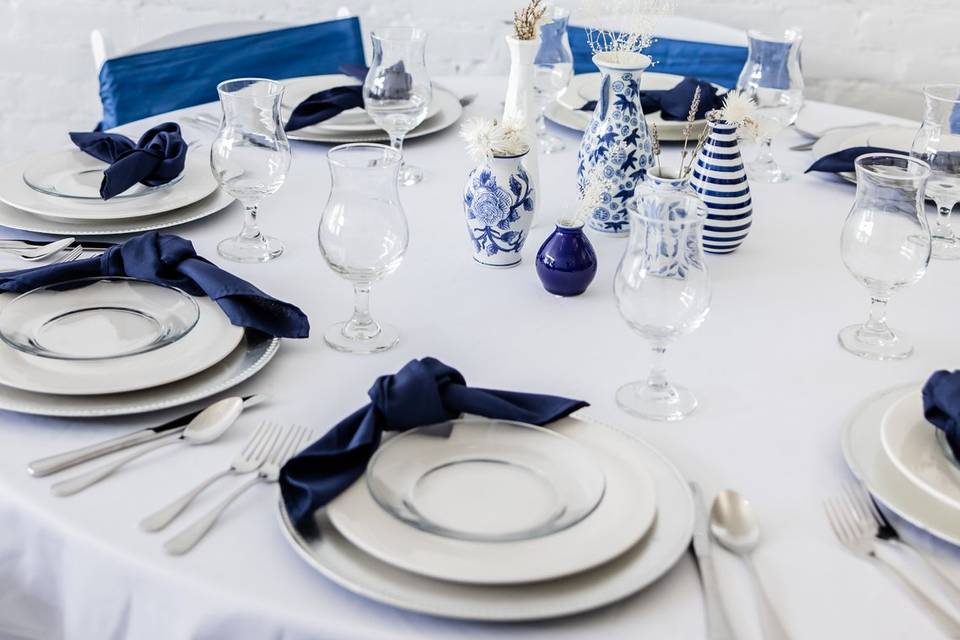 Studio O, Intimate Event Venue
