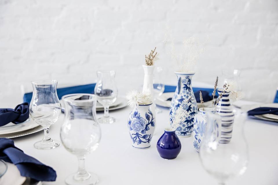 Studio O, Intimate Event Venue