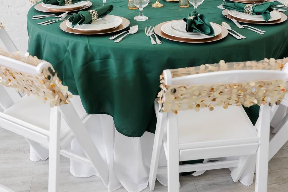 Studio O, Intimate Event Venue