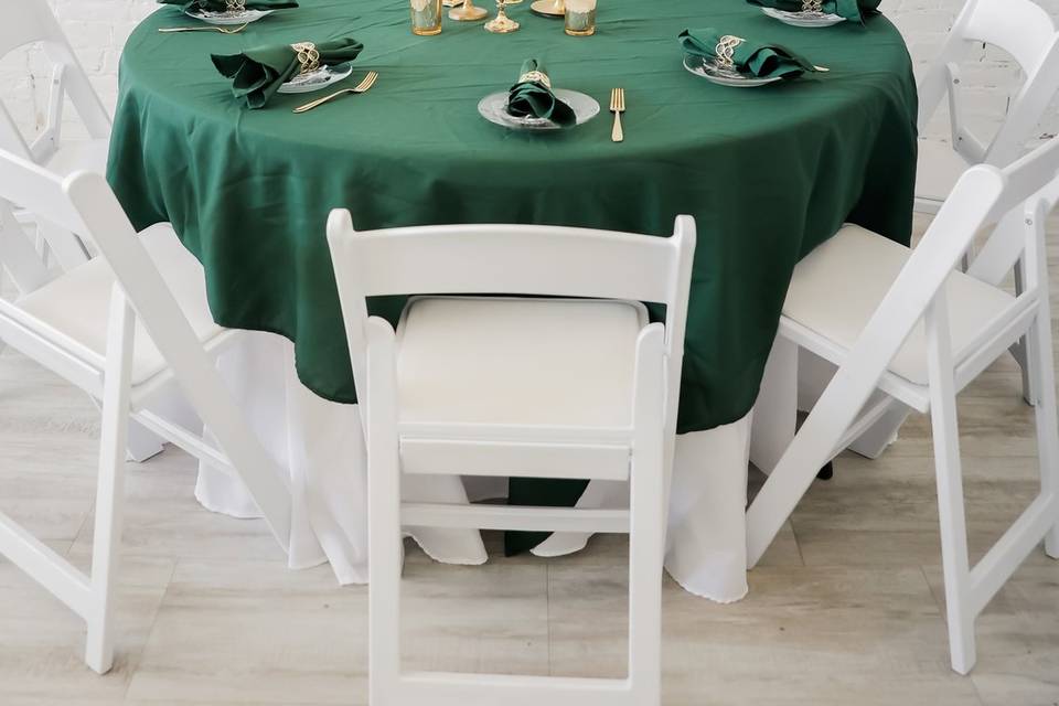 Studio O, Intimate Event Venue