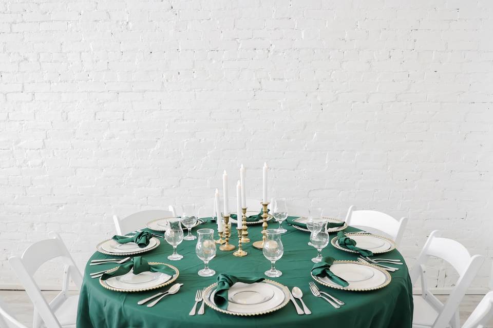 Studio O, Intimate Event Venue