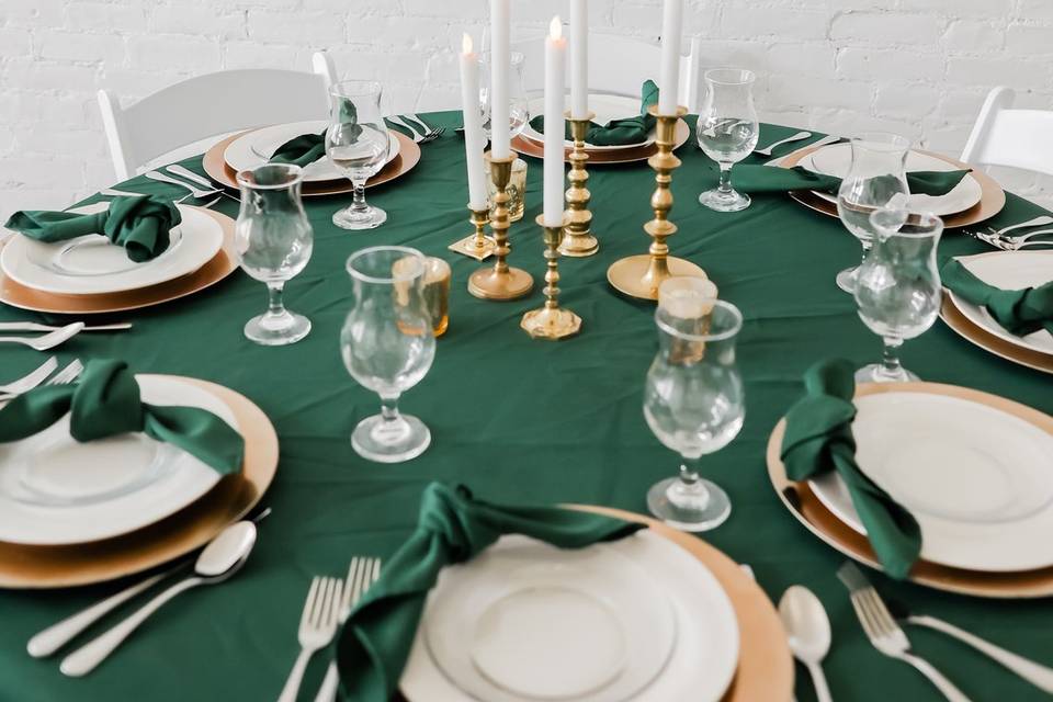 Studio O, Intimate Event Venue