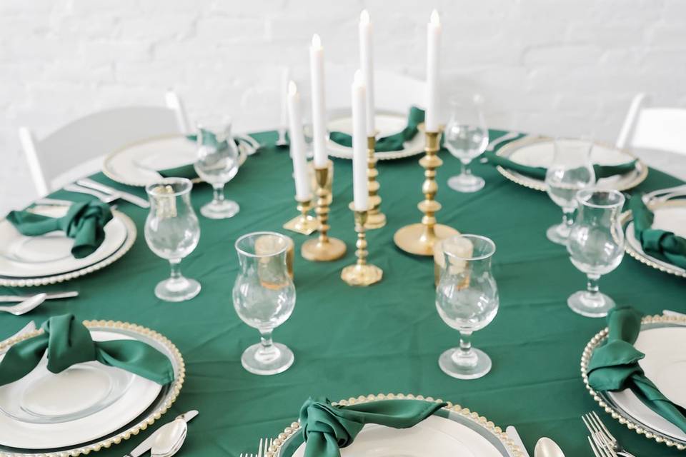 Studio O, Intimate Event Venue