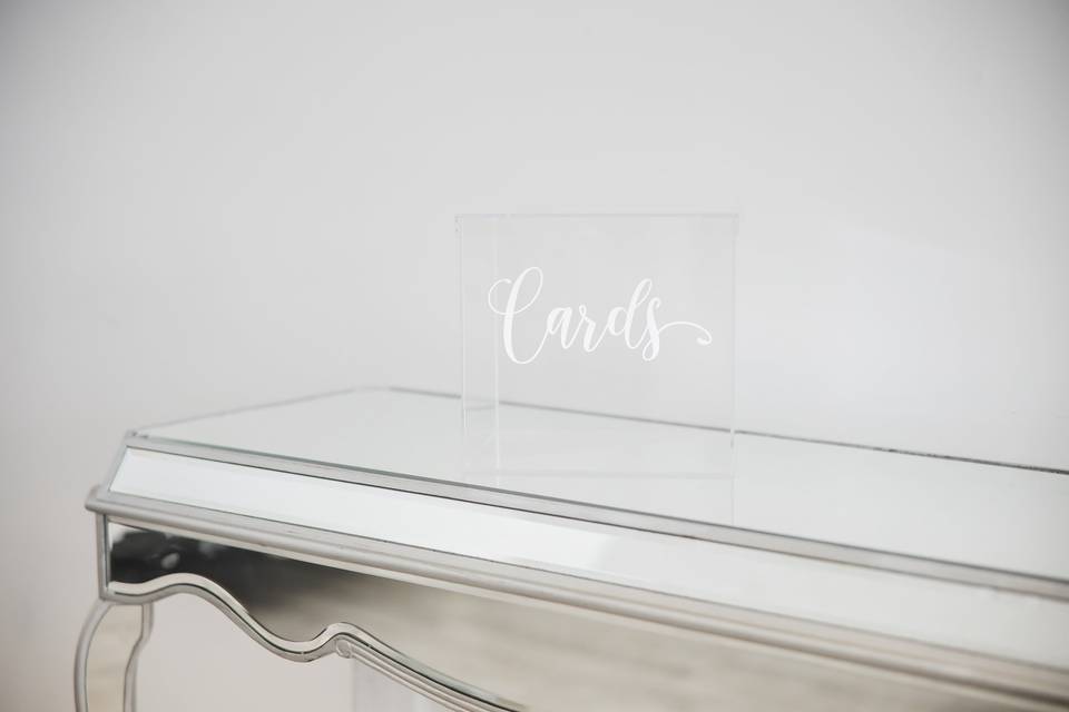 Studio O, Intimate Event Venue