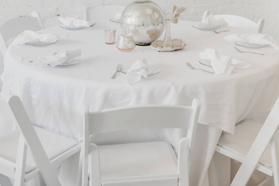 Studio O, Intimate Event Venue