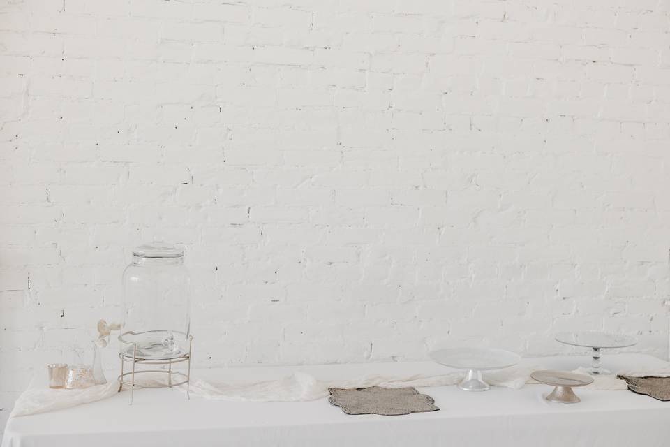 Studio O, Intimate Event Venue