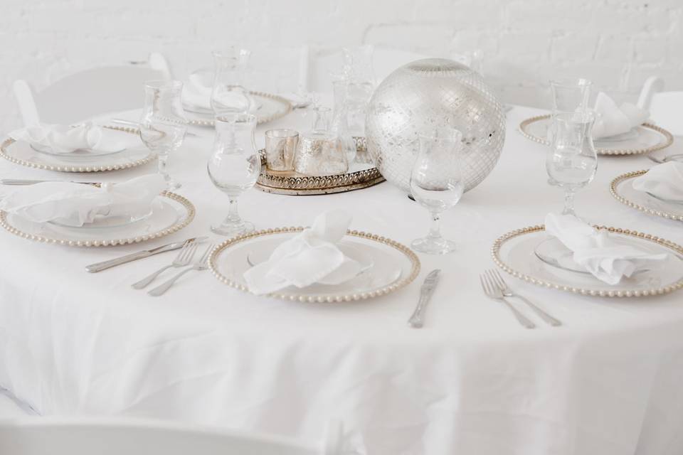 Studio O, Intimate Event Venue