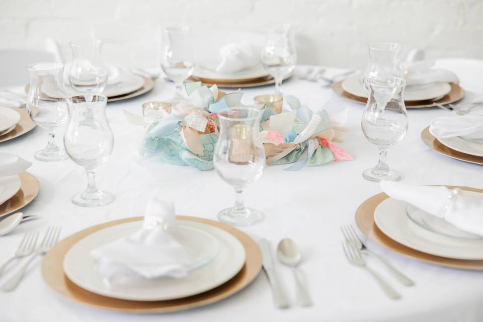 Studio O, Intimate Event Venue