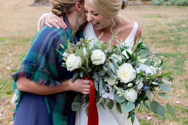 Maid of Honor