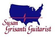 Susan Grisanti Guitarist & the Pulse of America!