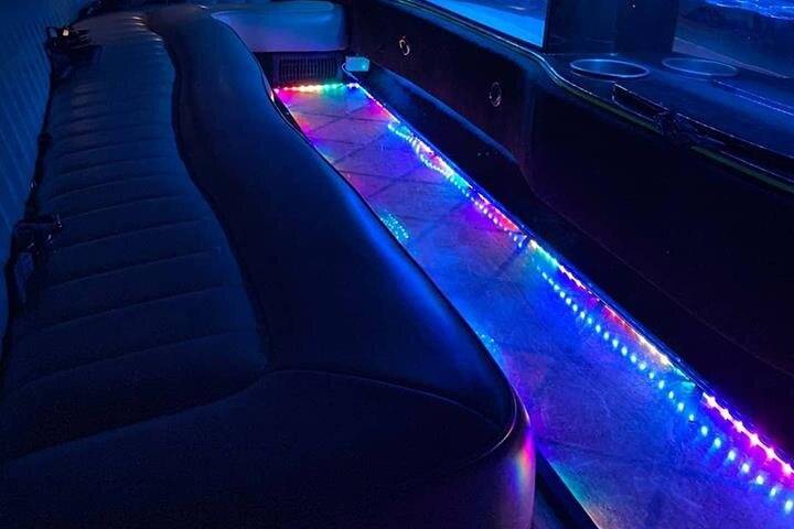 Limousine LED Lighitng