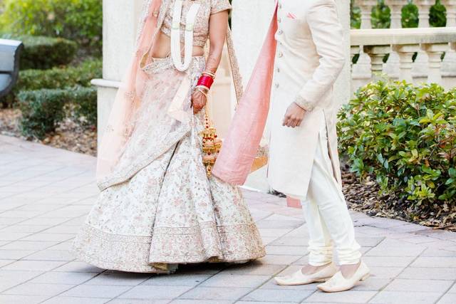 South Asian Wedding