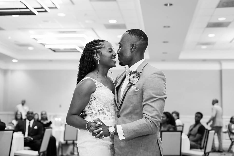 First Dance