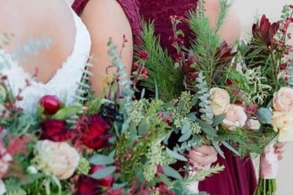 Wildflowers Florist - Flowers - Great Barrington, MA - WeddingWire