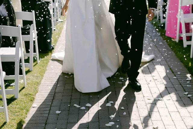 Alena & Erik's Wedding 6.18.22