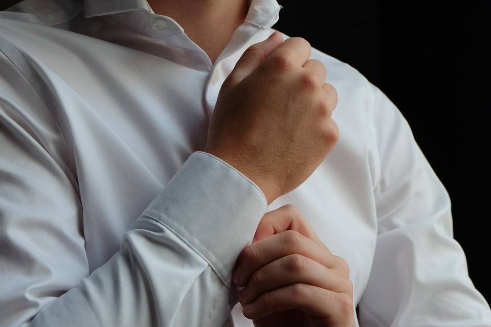 Groom