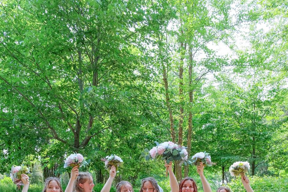 Bridal Party