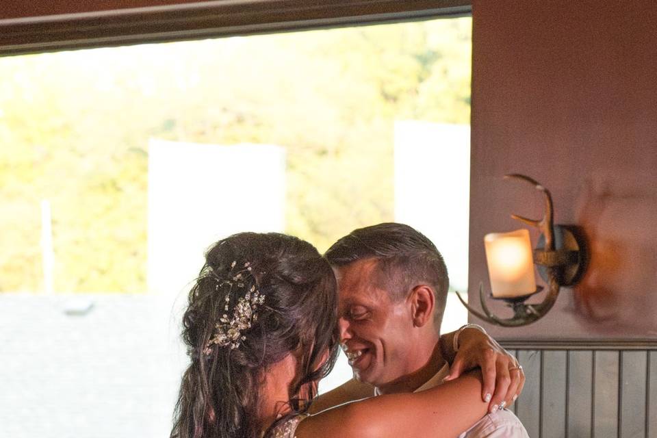 First Dance