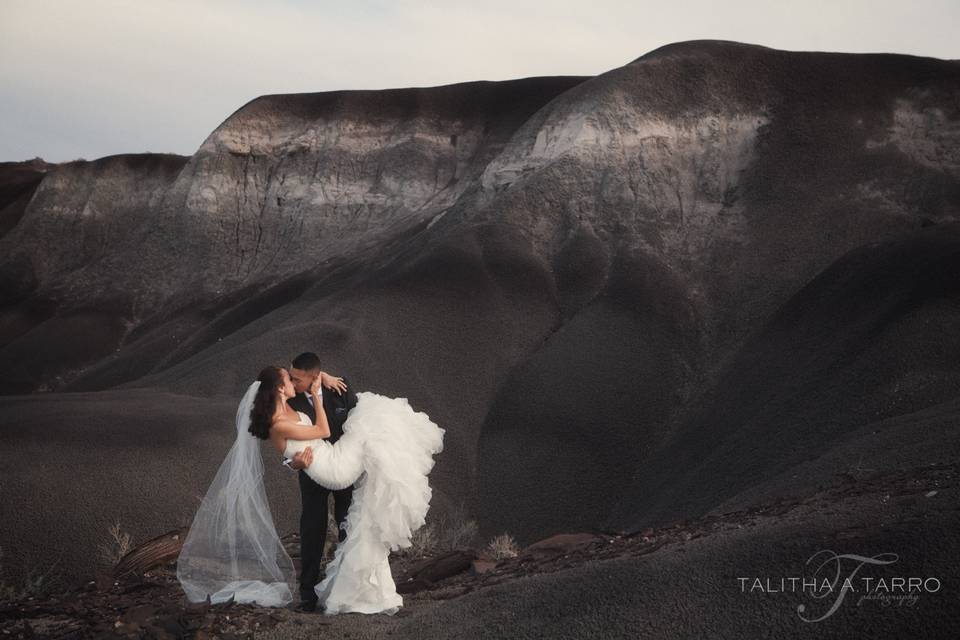 Talitha A. Tarro Photography