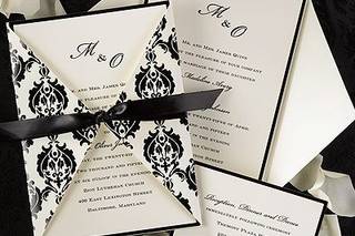 Invitations By Tracey