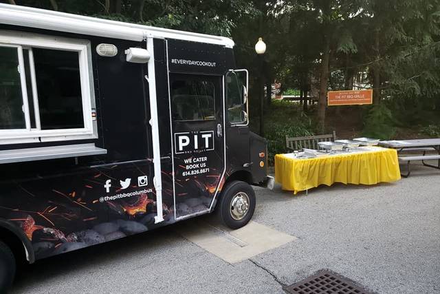 Food truck