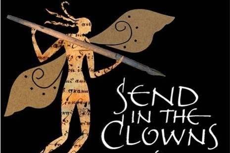 Send In The Clowns
