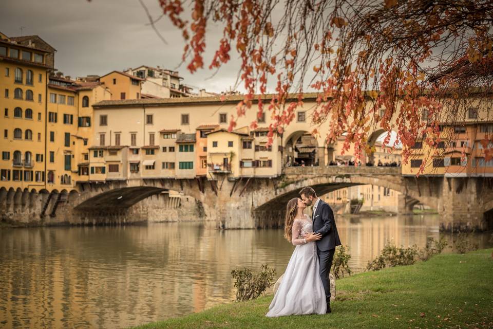 Wedding Florence