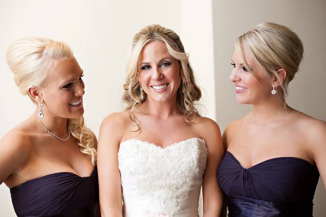 Sharibella Events