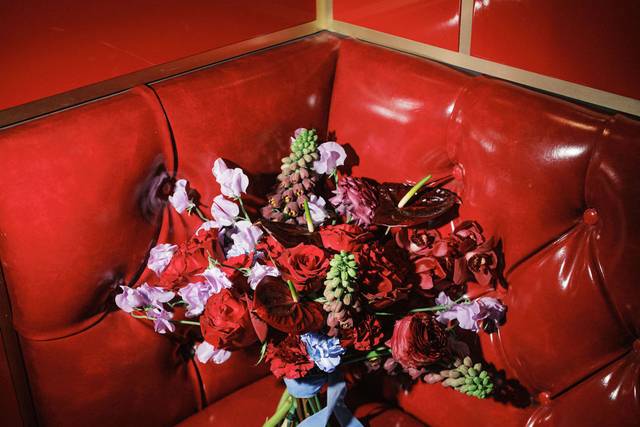 Bridal Bouquet