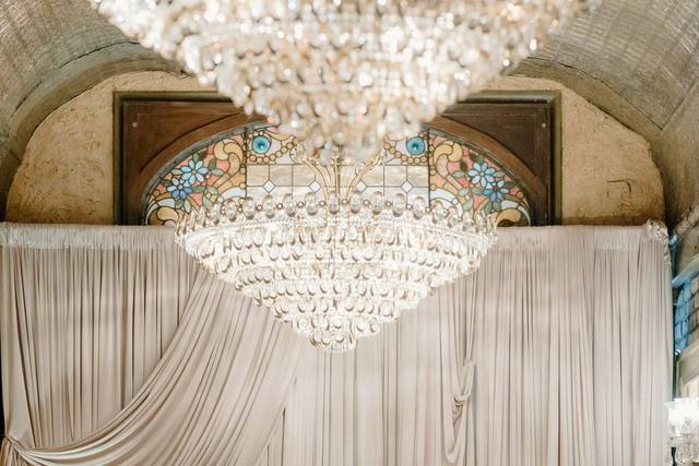 Cermony decor