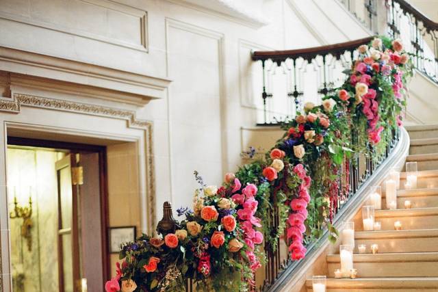 24 of the Best Wedding Florists in Chicago, IL