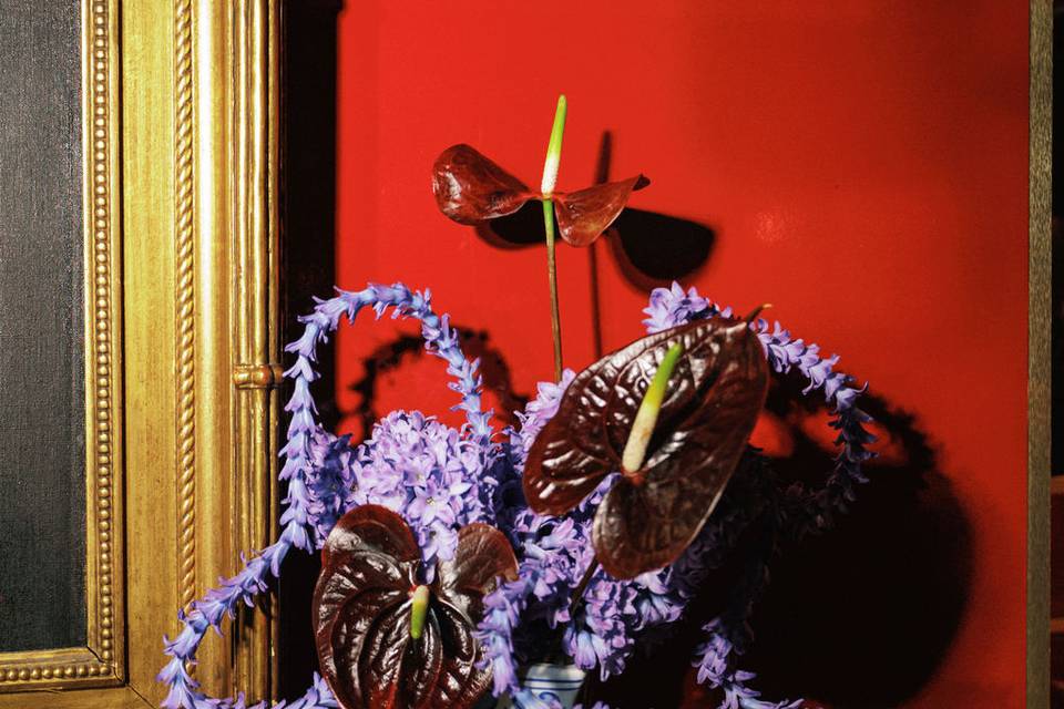 Styled Vignette