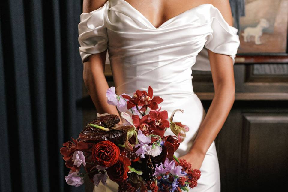 Bridal Bouquet