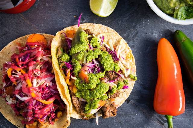 Taco stuffing