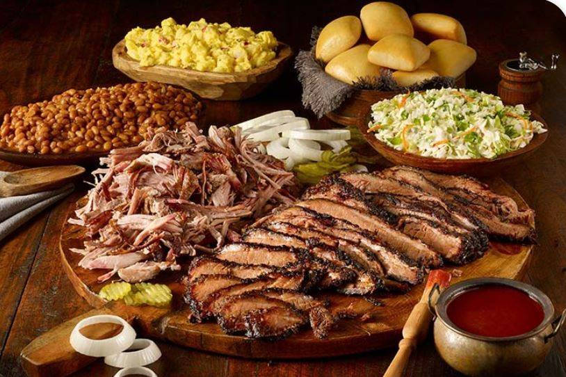 Dickey's Barbecue Pit