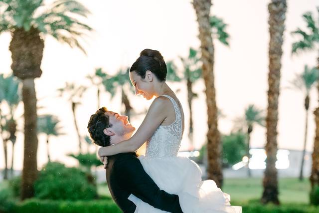 Wedding Rain & Plan B