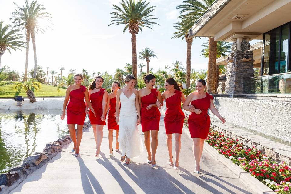 Perfect Wedding
