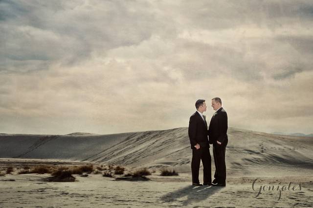 Gonzales Photography