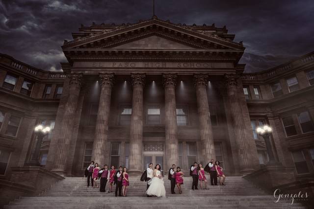 Gonzales Photography