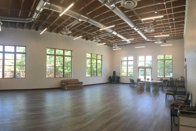 Gallery A - ideal as a get-ready room