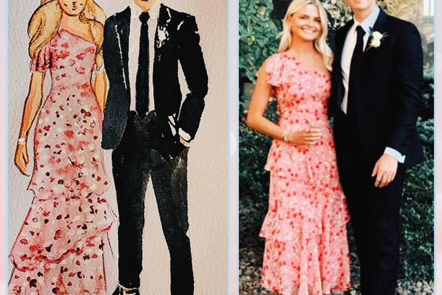 Floral