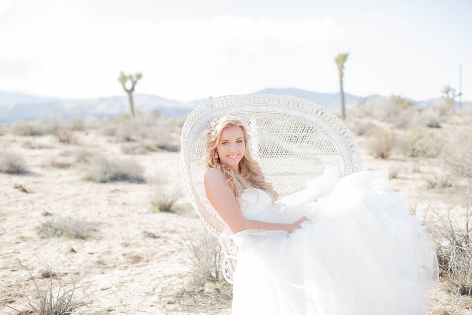 Ruin Venue | Joshua TreePhoto Credit | Studio 28 Photo