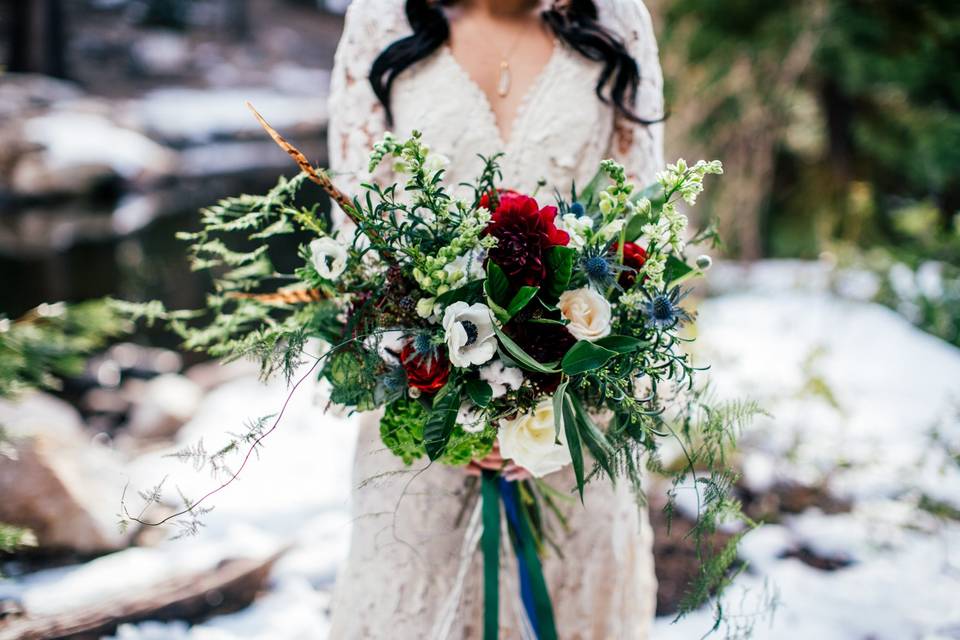 Rose Pine Cabins | Big BearPhoto Credit | Sarah Mack