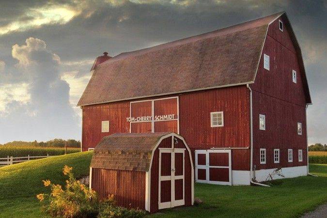 The Little Red Barn of Nunica, LLC