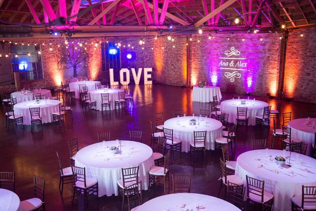 DJ LX and Associates