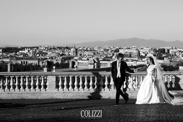 Colizzi Fotografi