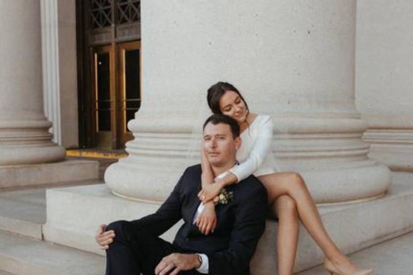 Civil Ceremony