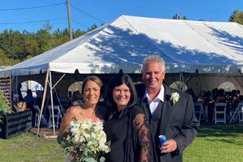 Vow Renewal Ceremony